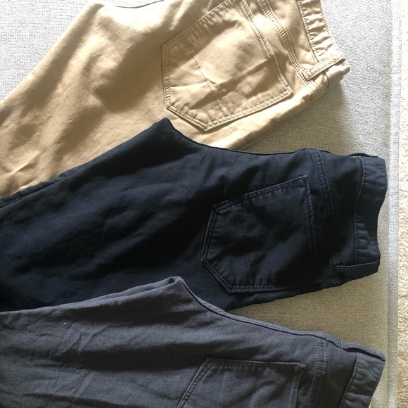 3 pairs of Mens Travel Jean from Banana Republic - Picture 4 of 4